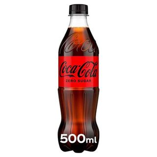 Coca Cola Zero