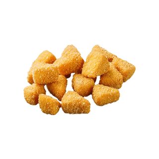 Сир брі в паніровці