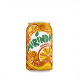 Mirinda Orange