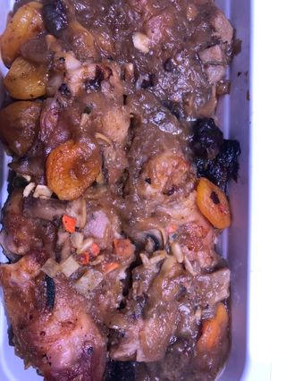 Peus De Porc (2 mitjos)