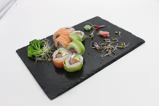 Pasion Roll (8 Pzs.)