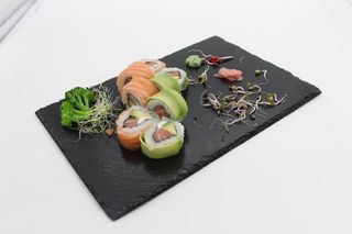 Pasion Roll (8 Pzs.)