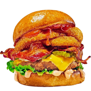 БУРГЕР POCO LOCO