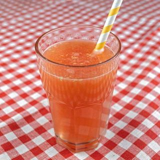 Sok Świeżo Wyciskany Grejfrutowy