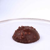 Изкушение гранде натурален шоколад (120г)