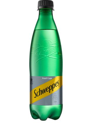 Швепс сода