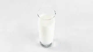 Kefir naturalny