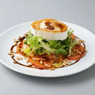 Ensalada Del Chef