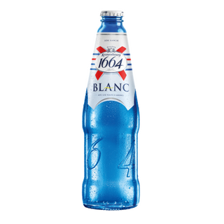 Kronenbourg Blanc