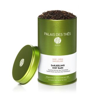 DARJEELING MIST BARI BIO - 100 გრ