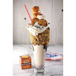 Monster Shake (For Kids)