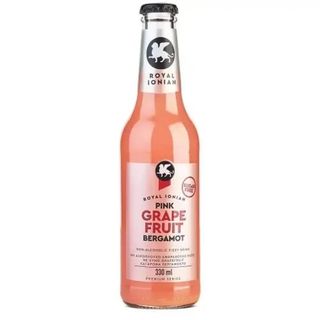 Lemoniada Grapefruit