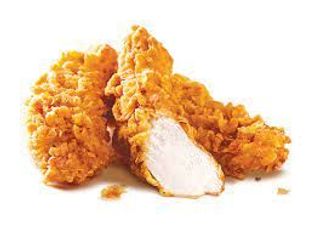 Стріпси курячі стандарт