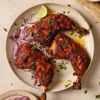 Chicken
