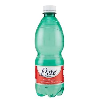 Acqua frizzante piccola