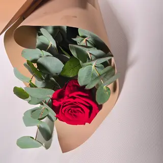 Rosa Eterna