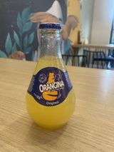 Orangina