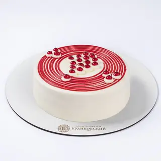 Торт "Смородинка" классик (650г)