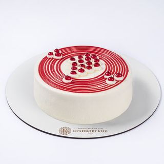 Торт "Смородинка" классик (650г)