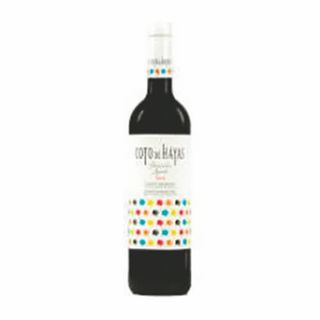 Vi Negre Coto Hayas 75 Cl.