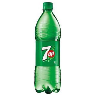 7UP 330ml