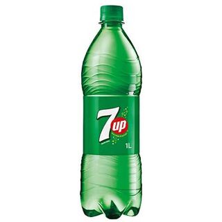 7UP 330ml