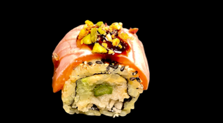 -243-samon Asparagus#4pz