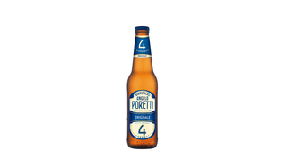 Birra Bionda 4 Luppoli