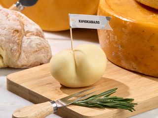 Сир Качокавало 50г