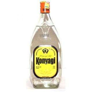 Konyagi Spirit, 750ml