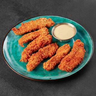 Хрумкі Курячі нагетси (200г)