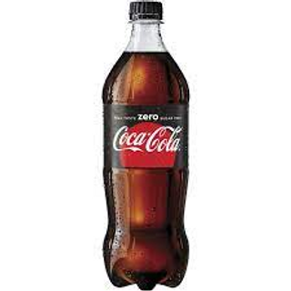 Coca-Cola Zero 1L