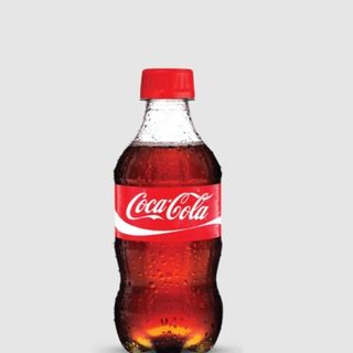 Coke 350 ml Pet Bottle