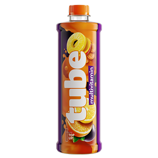 Tube Multivitamin 0,5l
