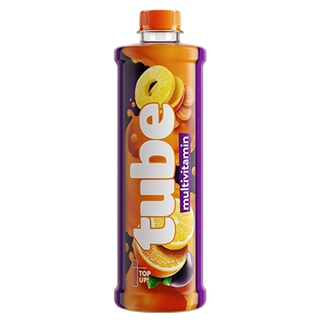 Tube Multivitamin 0.5l