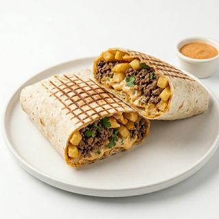 Tacos Kefta