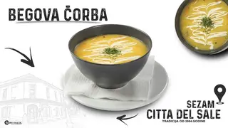 Begova čorba