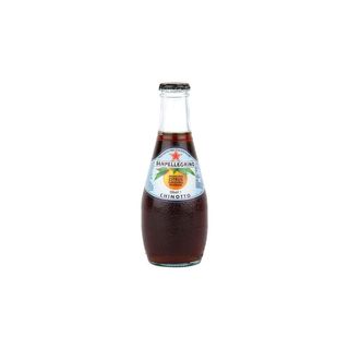 Chinotto San Pellegrino 200 Ml Butelka Szkalna