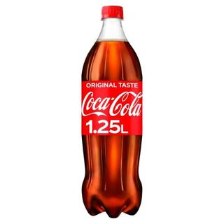 Coca-Cola (1. 25 Lt.)