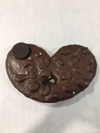 Palmera Oreo (XXL)