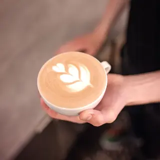 Espresso 20ml