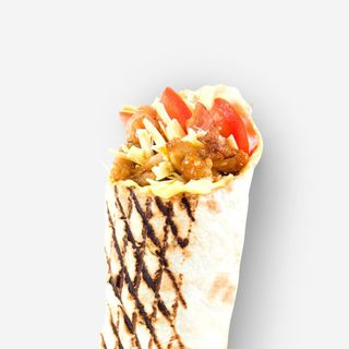 Сулугуні з м'ясом (500г)