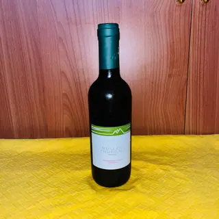 MULLER TURGAU 375 ml