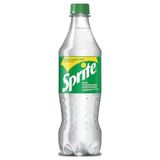 Sprite - Classique ( 33cl ) Bouteille