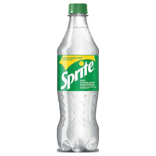 Sprite - Classique ( 33cl ) Bouteille