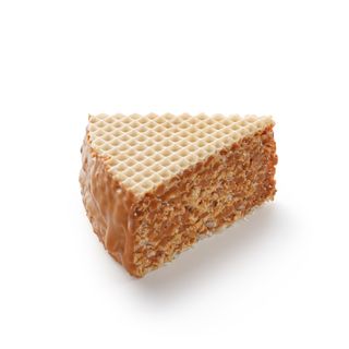 Вафельний торт