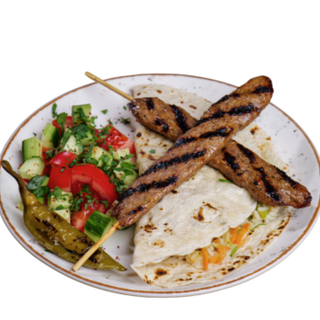 Ориенталски шиш (430г)