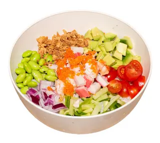 29M-Poke Mariscos
