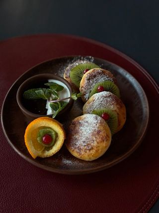 Сирники 250/50 г