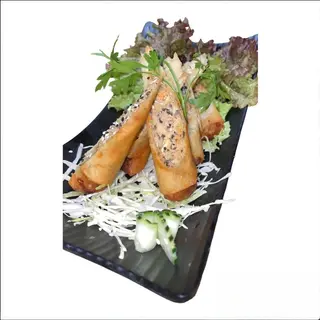 Nems Poulet - 6Pcs